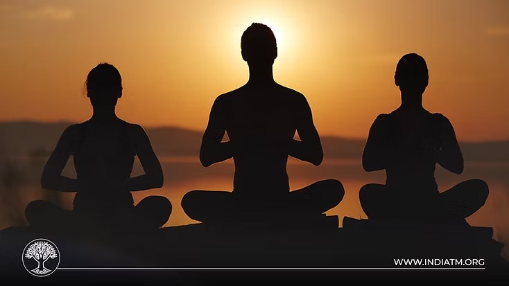 The Future of Transcendental Meditation in India