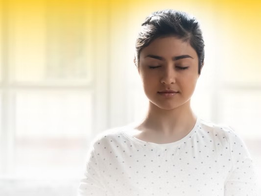 Role of Transcendental Meditation in Self-Improvement