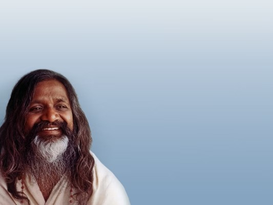 Commemorating Maharishi Mahesh Yogi on His 107th Birth Anniversary
