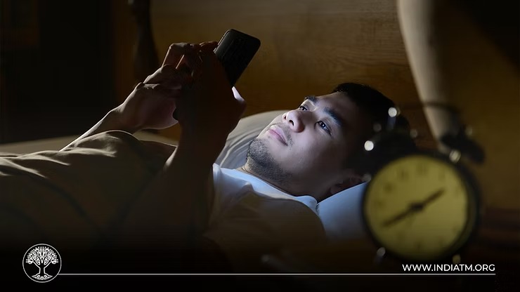 How Transcendental Meditation Improves Sleep Quality: A Scientific Perspective