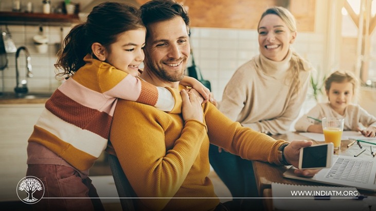 From Yesterday's Stress to Today's Responses: How Transcendental Meditation Can Support Better Relationships