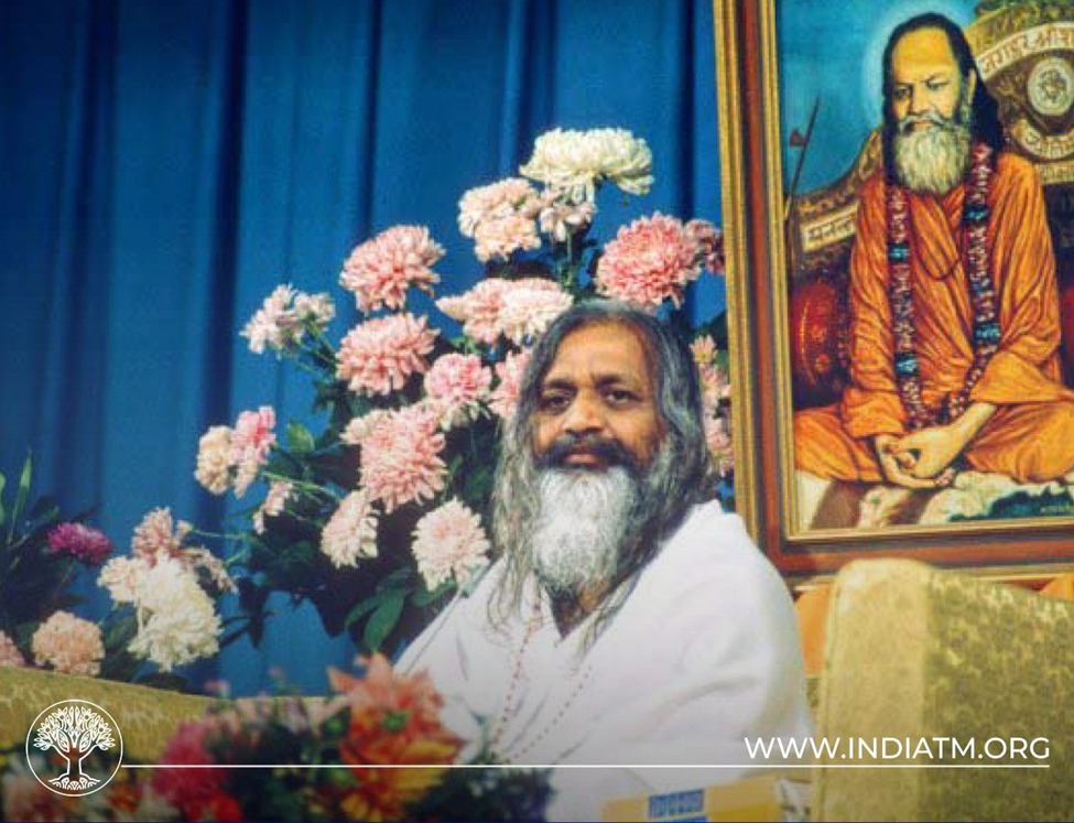 Guru Purnima: The Vedic Tradition, Gurudev, and Maharishi Mahesh Yogi's Legacy