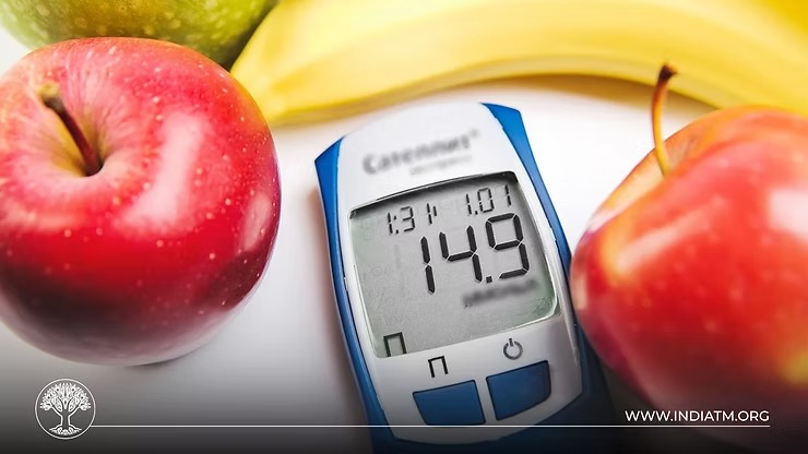 How Transcendental Meditation Complements a Balanced Lifestyle for Diabetics