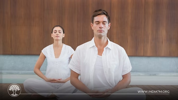 New Year, New You with Resolutions Achieved Through Transcendental Meditation