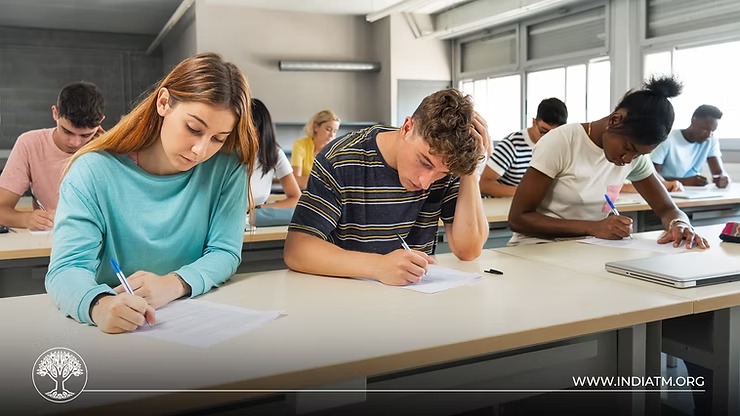 How Just 15 Minutes of Transcendental Meditation Can Improve Exam Readiness
