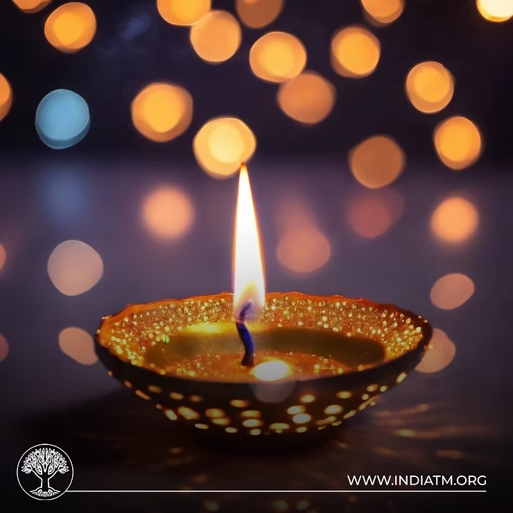 Transcendental Meditation as a Path to Transcending Inner Darkness and Embracing Light