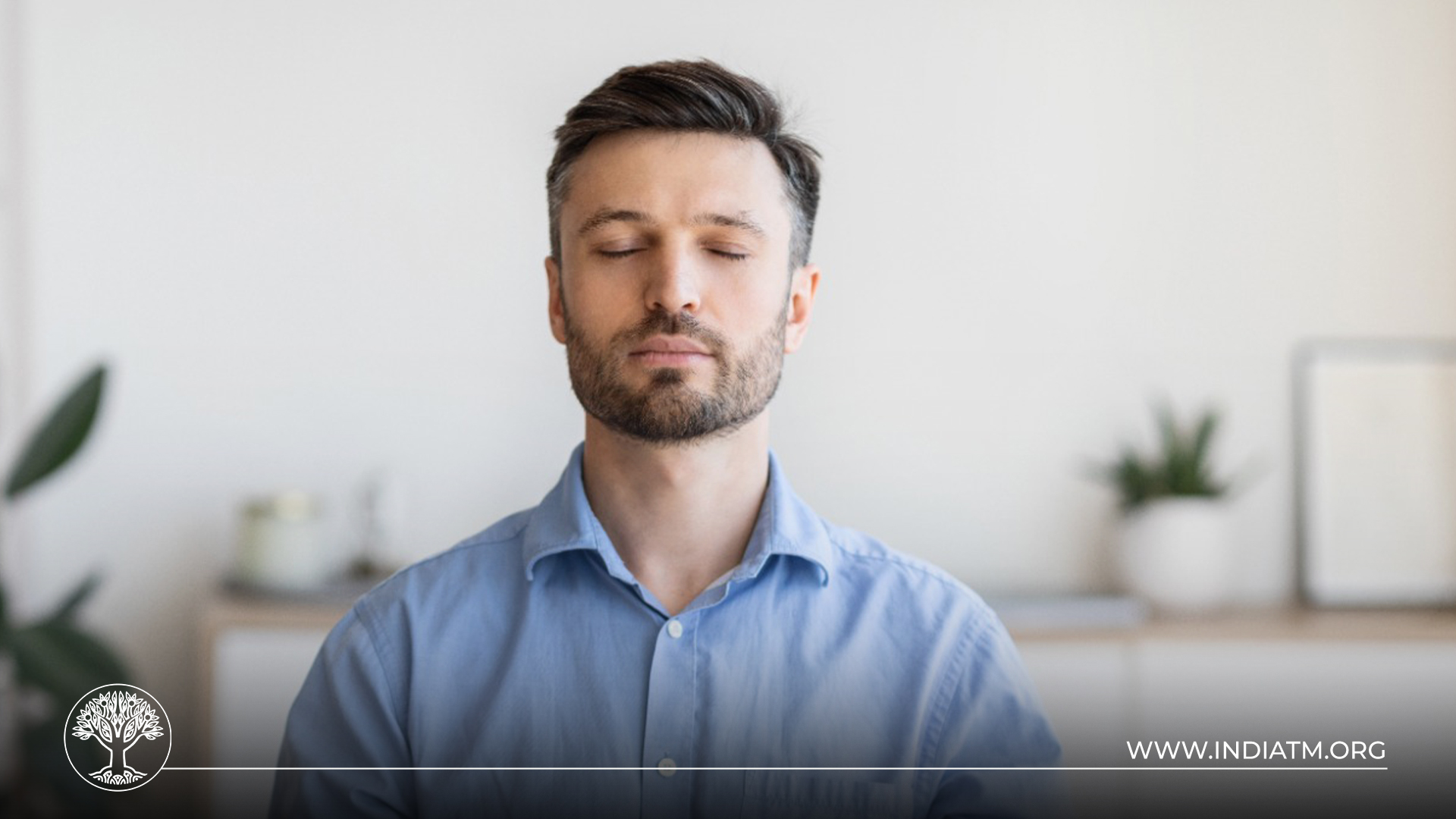 Why Transcendental Meditation Goes Beyond Thought Instead of Controlling It
